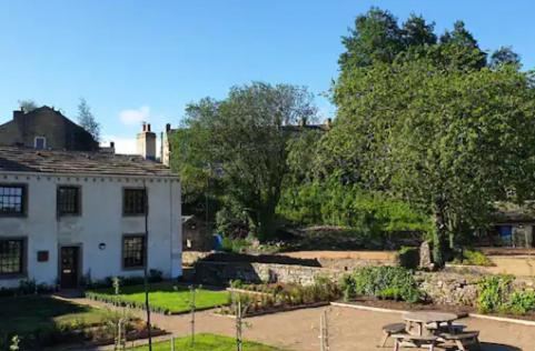 Pemberton - Turnbridge Guest House Burnley Extérieur photo